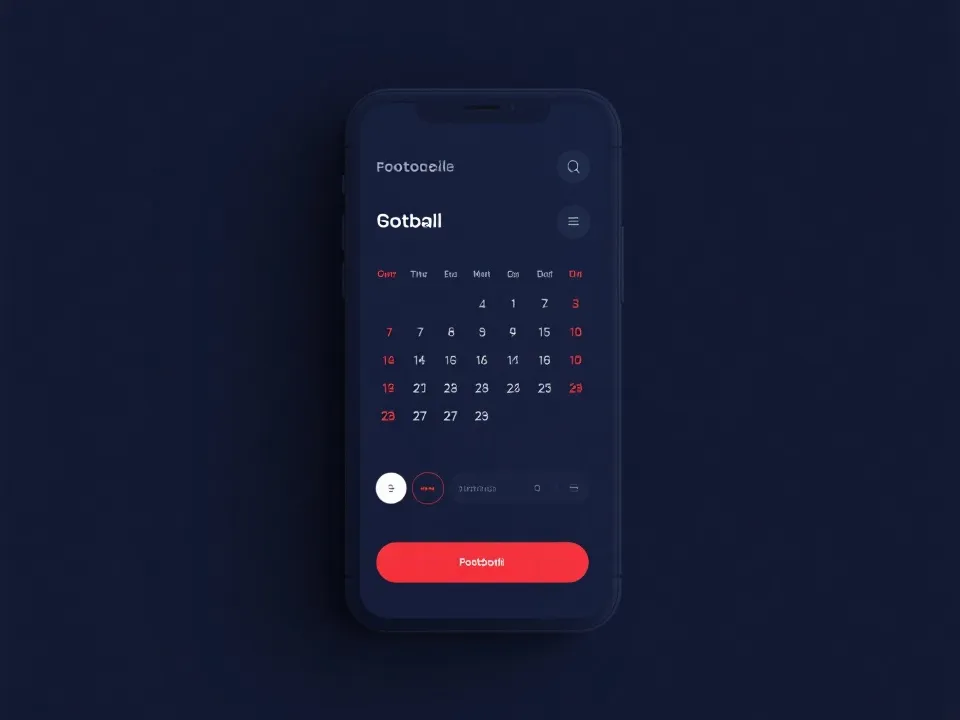 世界杯赛程提醒界面示意图