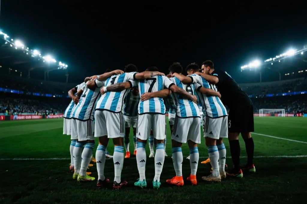 2026 世界杯夺冠热门解析：阿根廷与西班牙为何最耀眼？