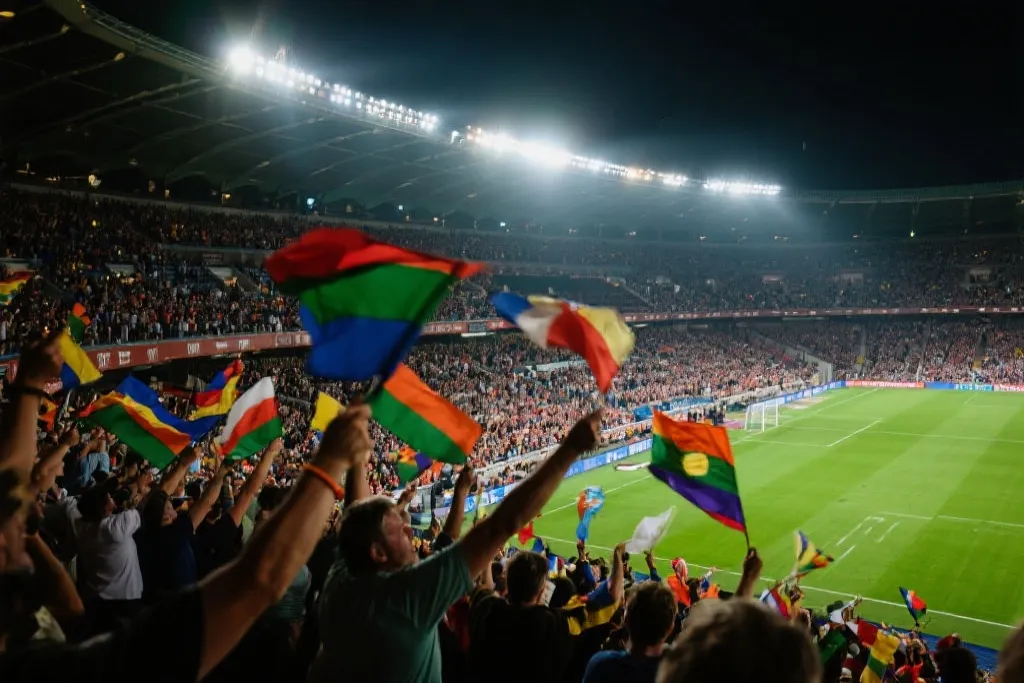 世界杯足球全景指南：从历史到观赛技巧，四年一度盛事的深度解读